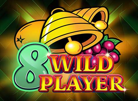 8 Wild Player - Video Slot (Stakelogic)