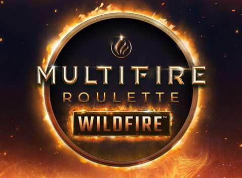 Multifire Roulette Wildfire™ - Table Game (Games Global)