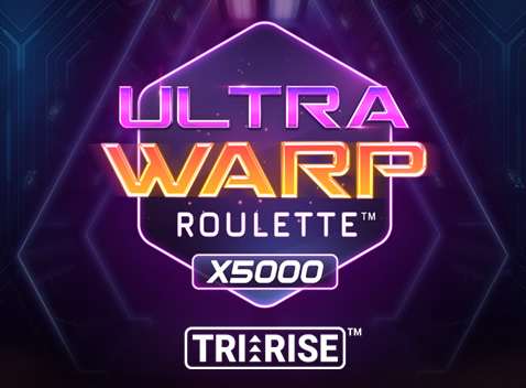 Ultra Wrap Roulette - Table Game (Games Global)