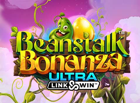 Beanstalk Bonanza - Video Slot (Games Global)