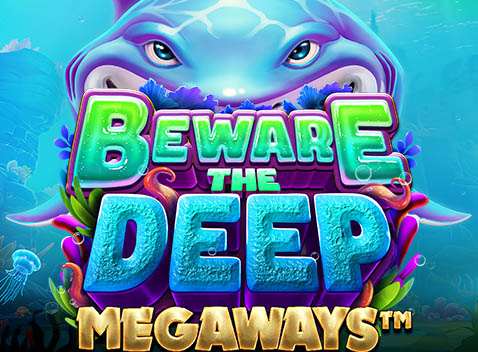 Beware The Deep Megaways™ - Video Slot (Pragmatic Play)