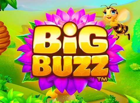 Big Buzz™ - Video Slot (Games Global)
