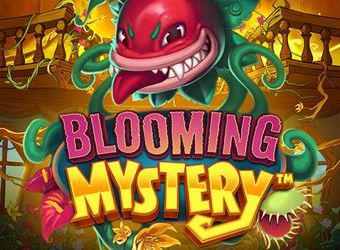 Blooming Mystery - Video Slot (Games Global)