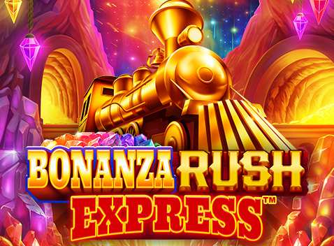 Bonanza Rush Express - Video Slot (Games Global)