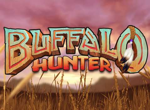 Buffalo Hunter - Video Slot (Nolimit City)