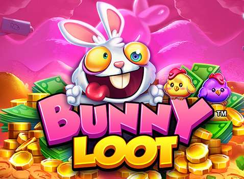 Bunny Loot - Video Slot (Games Global)