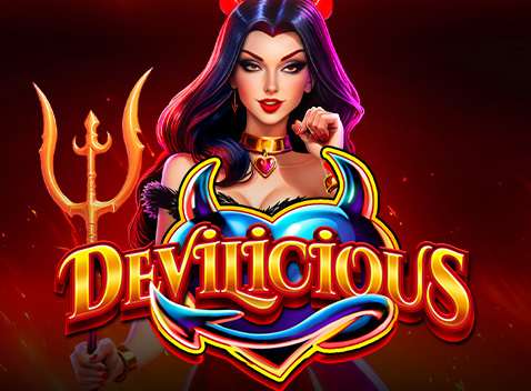Devilicious - Video Slot (Pragmatic Play)