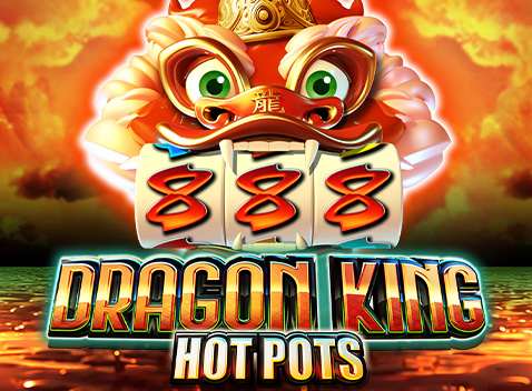 Dragon King Hot Pots - Video Slot (Pragmatic Play)