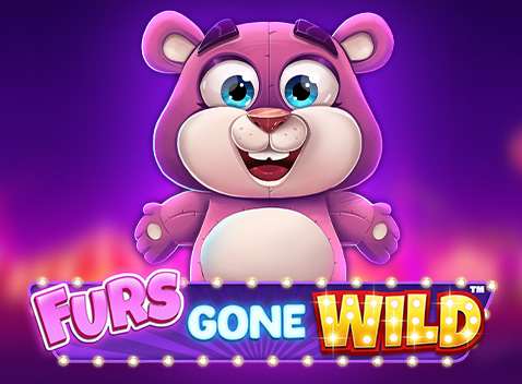 Furs Gone Wild - Video Slot (Games Global)