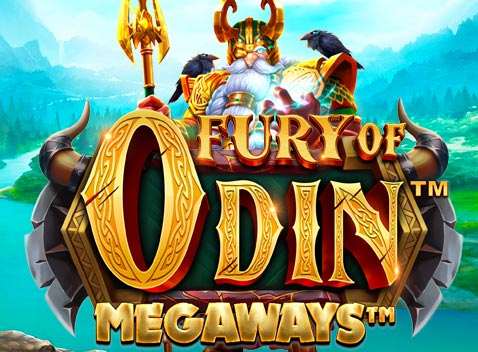 Fury of Odin Megaways - Video Slot (Pragmatic Play)