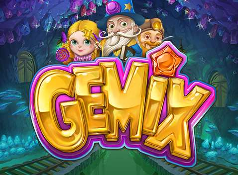 GEMiX - Video Slot (Play