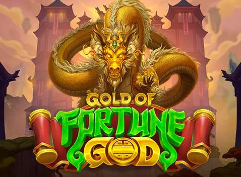 Gold of Fortune God - Video Slot (Play 