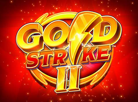 Gold Strike 2 - Video Slot (Blueprint)