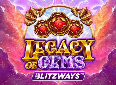 Legacy of Gems Blitzways - Video Slot (Play