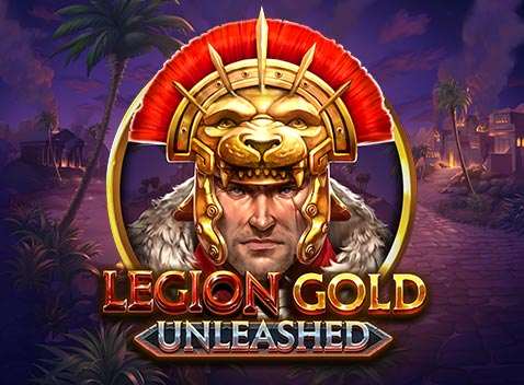 Legion Gold Unleashed - Video Slot (Play
