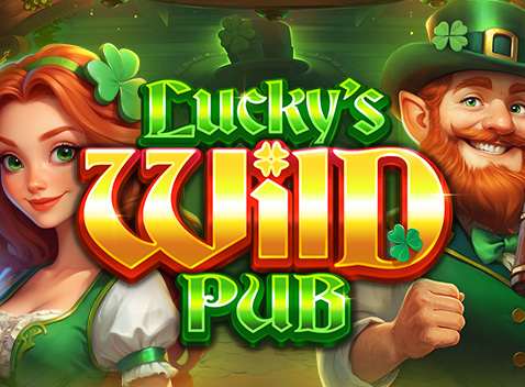 Lucky’s Wild Pub - Video Slot (Pragmatic Play)