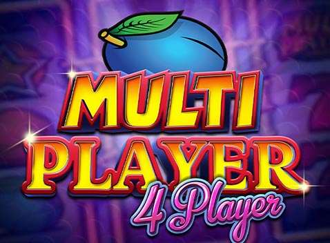 Multi Player - Classic Slot (Stakelogic)