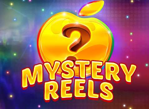 Mystery Reels - Video Slot (Red Tiger)