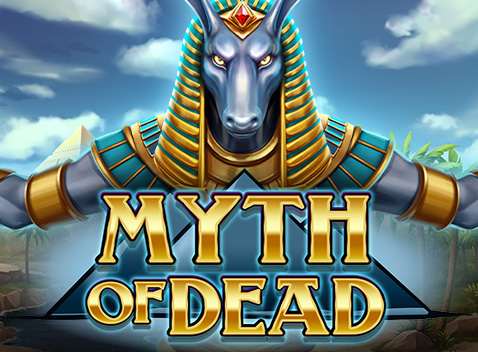 Myth of Dead - Video Slot (Play