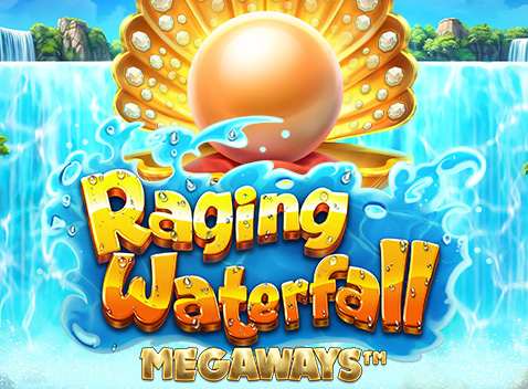 Raging Waterfall Megaways - Video Slot (Pragmatic Play)