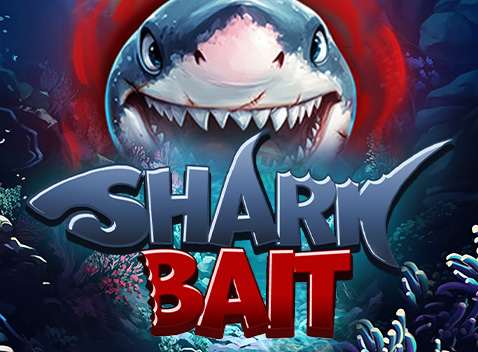 Shark Bait - Video Slot (Yggdrasil)