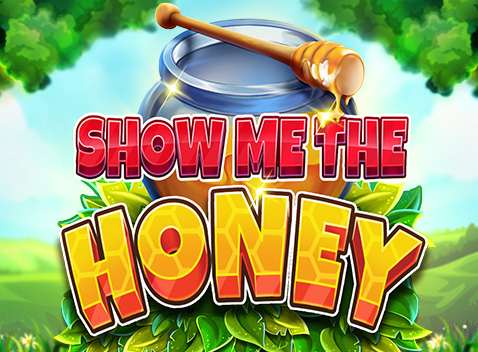 Show Me The Honey - Video Slot (Yggdrasil)