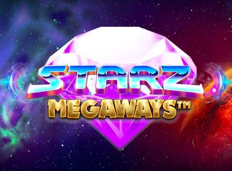 Starz Megaways - Video Slot (Pragmatic Play)