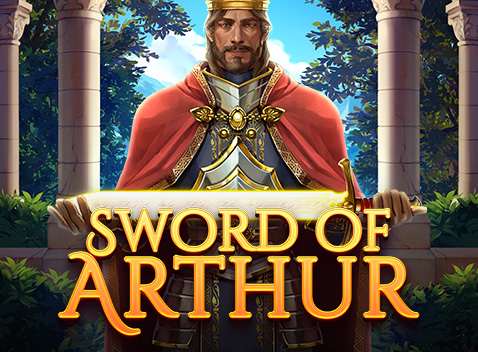 Sword of Arthur - Video Slot (Thunderkick)