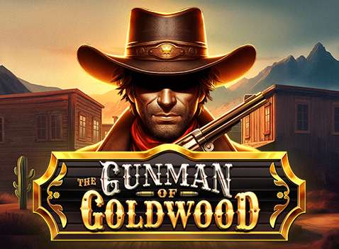 The Gunman of Goldwood - Video Slot (Thunderkick)