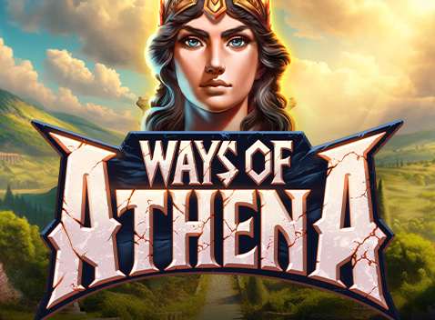 Ways of Athena - Video Slot (Thunderkick)