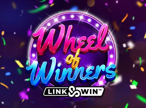 Wheel of Winners Link&Win - Other (Games Global)