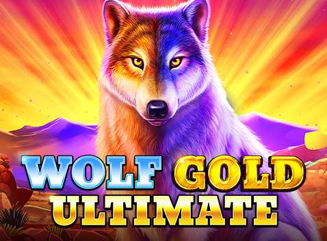 Wolf Gold Ultimate - Video Slot (Pragmatic Play)