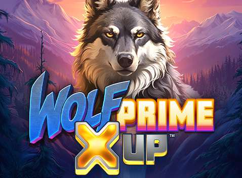 Wolf Prime X UP - Video Slot (Games Global)