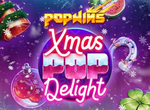 Xmaspop Delight - Video Slot (Yggdrasil)