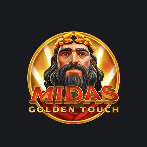 Midas Golden Touch Slot (Thunderkick) - Free Demo & Play