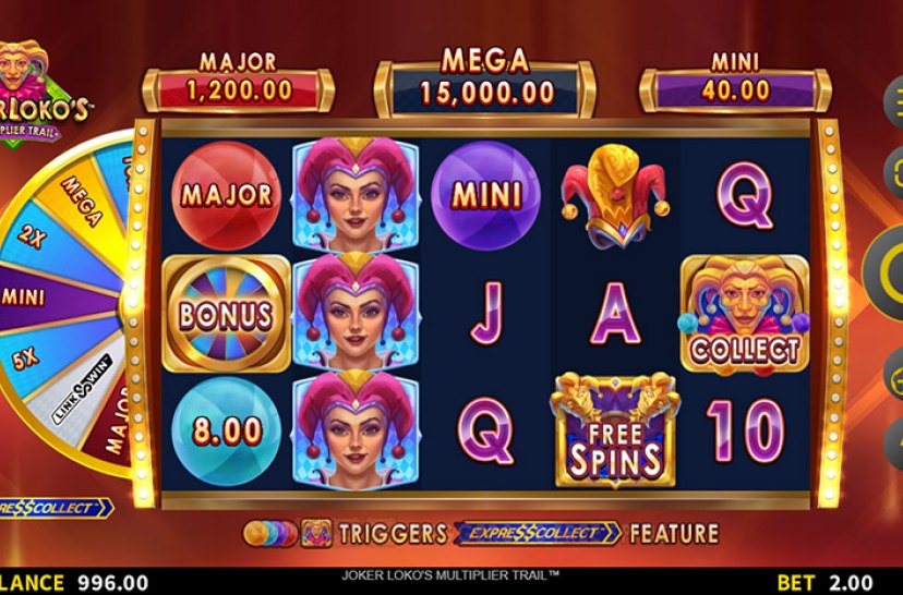 Мобильная версия Joker casino: удобный и надежный способ игры