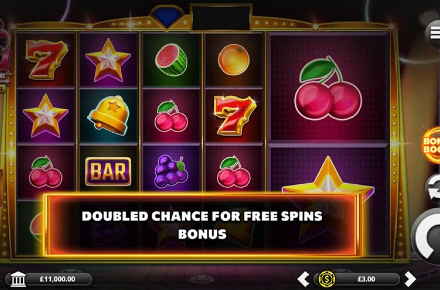 one casino  free spins