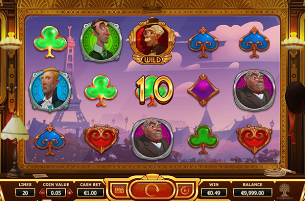 Play Casino Games Online - One Casino