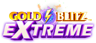 Logo goldblitzextreme